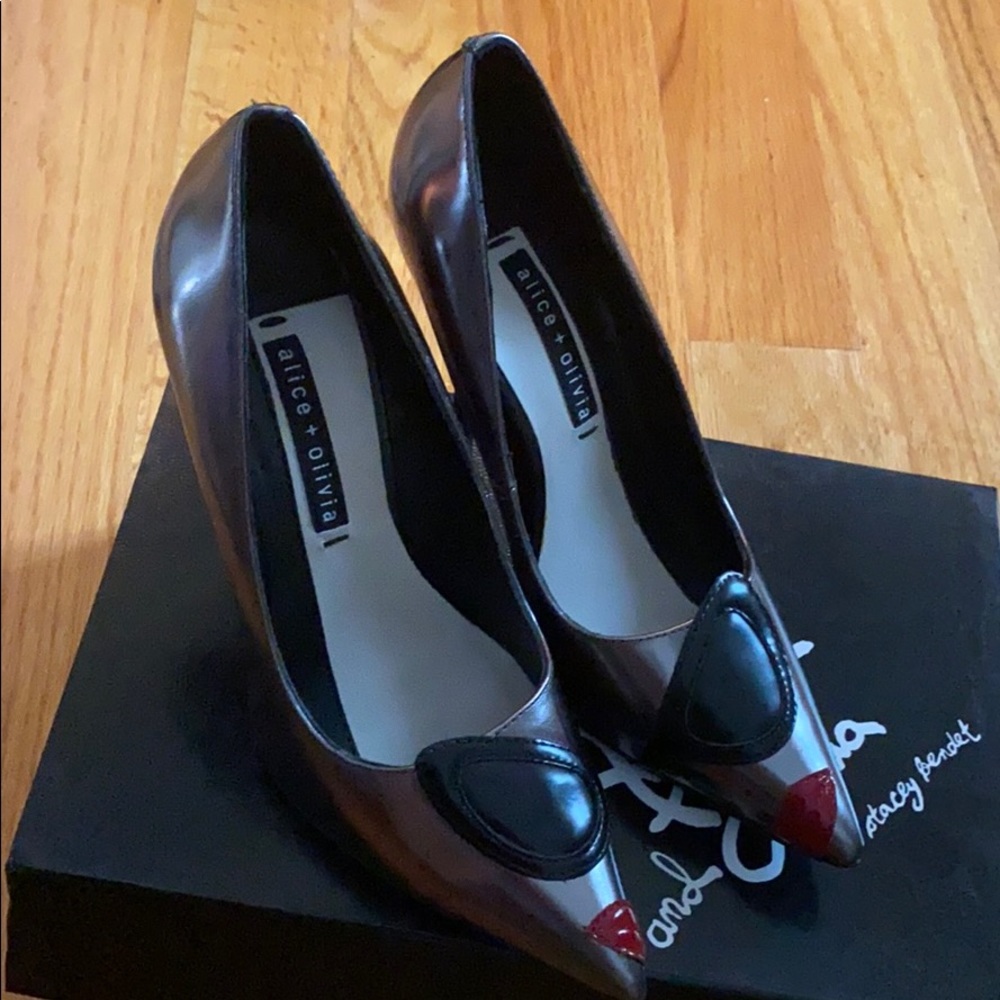 Shoes 8.5
